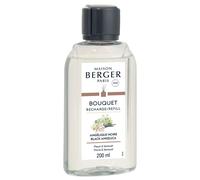 Maison Berger - Recharge Bouquet 200ml Angélique Noire Bouquet