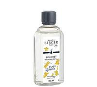 MAISON BERGER - Recharge Bouquet Lolita Lempicka - pour Diffuseur Parfum Maison - Parfum à Diffusion Longue Durée, Douce et Continue