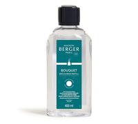 MAISON BERGER Recharge Bouquet Ma Salle d'Eau Sans Mauvaises Odeurs 400 ml