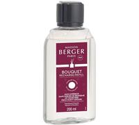 MAISON BERGER Recharge Bouquet Mon Intérieur sans Odeurs de Renfermé 200ml