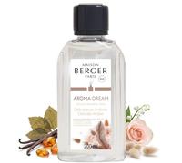 Maison Berger - Recharge Bouquet Parfumé Aroma Dream - Parfum d’intérieur pour la maison 200 ml - Fabriqué en France - Diffusion Longue Durée, Douce et Continue