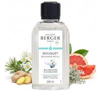 MAISON BERGER - Recharge Bouquet Bleu Séduction 200ml