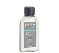 MAISON BERGER Recharge Bouquet Parfumé Citronnelle 200 ml