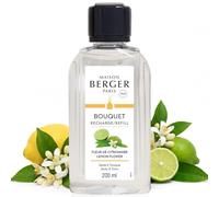 Maison berger paris Recharge Bouquet de Fleurs de Citronnier 200 ml