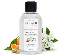 MAISON BERGER - Recharge Bouquet Lady Flower 200ml