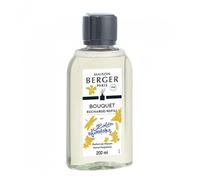 maison berger - recharge bouquet parfumé lolita lempicka 200 ml