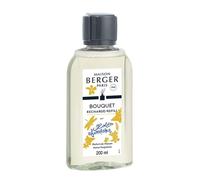 Maison Berger - Recharge bouquet parfumé Lolita Lempicka - Parfum d'intérieur - 200 ml