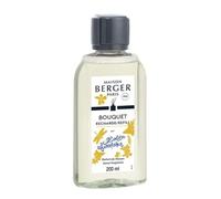 Maison Berger - Recharge Bouquet Lolita Lempicka - Pour Diffuseur Parfum Maison - Parfum à Diffusion Longue Durée, Douce et Continue