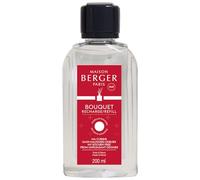 Maison Berger - Recharge Bouquet Parfumé Ma Cuisine Sans Mauvaises Odeurs - Parfum d’intérieur pour la maison 200 ml - Fabriqué en France - Diffusion Longue Durée, Douce et Continue
