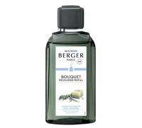 maison berger - recharge bouquet parfumé savon d'autrefois 200 ml