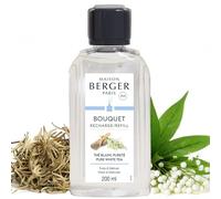 MAISON BERGER Recharge Bouquet Parfumé Thé Blanc Pureté 200 ml