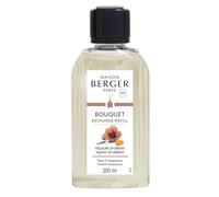 Maison Berger Paris Velvet of Orient Velvet Of Orient recharge pour diffuseur d'huiles essentielles 200 ml