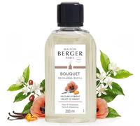 Maison Berger Paris Velvet of Orient Velvet Of Orient recharge pour diffuseur d'huiles essentielles 200 ml