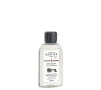 MAISON BERGER - Recharge Bouquet Splendeur Vanillée - pour Diffuseur Parfum Maison - Parfum à Diffusion Longue Durée, Douce et Continue - 200ml
