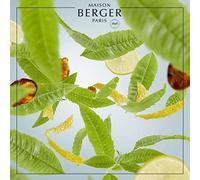Maison Berger Recharge de Parfum d'Intérieur Verveine Vivifiante 500 ml