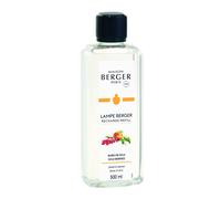 MAISON BERGER Recharge De Parfum Lampe BERGER 500 ML Baies De Goji, Parfum