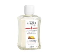 maison berger recharge diffuseur electrique aroma orange de cannelle