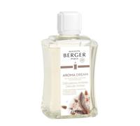 Maison Berger Recharge Diffuseur électrique 475 millilitres - Durée de Diffusion 40h - Parfum Prêt à l’Emploi (Aroma Dream)