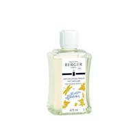 Maison Berger - Recharge Diffuseur Electrique Lolita Lempicka - Prête à l'emploi - Flacon 475 ML