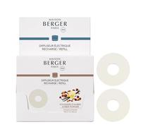 MAISON BERGER - Recharge diffuseur Nomade Poussière d'Ambre