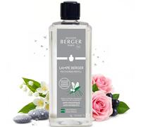 MAISON BERGER Recharge Lampe Berger Anti-Moustique Vent d'Océan, 1 L