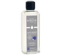 Maison Berger - Recharge Lampe Berger Anti-Punaises de Lit - Efficace & Rapide, Contre Punaises Moustiques et Puces de Maison - 500ml