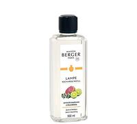 lampe berger parfum envolée d'agrumes 500 ml
