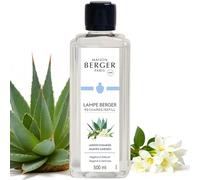 MAISON BERGER PARIS-Parfum coloris transparent senteur jardin d'agaves Lampe Berger - 500 ml