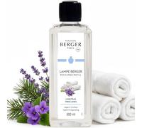 MAISON BERGER Recharge Lampe Berger Linge Frais, 500 ML