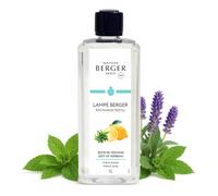 MAISON BERGER Recharge Lampe Berger Zeste de Verveine, 1 L