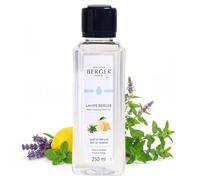 MAISON BERGER Recharge Lampe Berger Zeste de Verveine, 250 ML