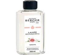 Maison Berger Recharge lampes Elegantes Paris 500ml