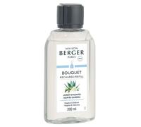 Maison Berger - Recharge Pour Bouquet 200 Ml Jardin D'agaves 200 Ml