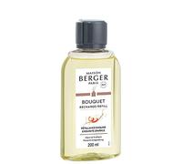 Maison Berger - Recharge Bouquet Pétillance Exquise - pour Diffuseur Parfum Maison - 200ml