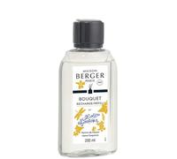 Maison Berger - Recharge Bouquet Lolita Lempicka - Pour Diffuseur Parfum Maison - Parfum à Diffusion Longue Durée, Douce et Continue