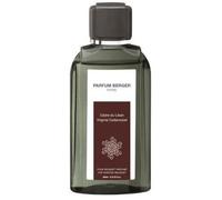 maison berger - recharge bouquet parfumé cèdre du liban 200 ml