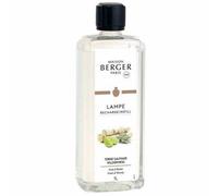Maison Berger Recharge Pour Lampe Catalytique Terre Sauvage 1LT Parfum Maison