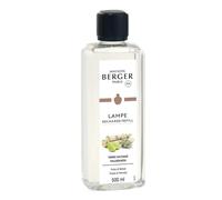 lampe berger parfum terre sauvage 500 ml