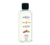 Maison Berger Recharge Rafraîchisseur D'Air Lampe 500 ML Baies Goji , Profumat