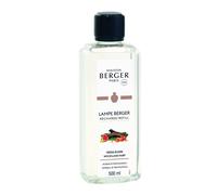 Maison Berger Recharge Rafraîchisseur D'Air Lampe 500 ML Féérie Boisée, Parfumé