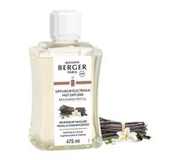 Maison Berger, Ricarica Per 'diffusore Elettrico Berger' 475ml Vaniglia, Casa, Profumatori, Diffusori Elettrici