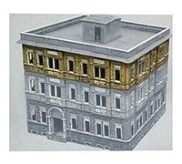 Maison berlinoise - Extension G