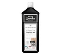 Savon noir concentré - MAISON BRIOCHIN - Bidon - 1L