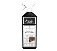 Savon noir multi-usages - MAISON BRIOCHIN - Pulvérisateur - 750ml