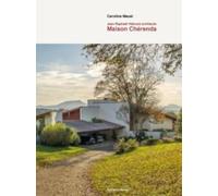 Maison Chérenda: Jean-Raphaël Hébrard architecte