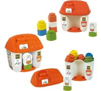 Maison Clementoni Clemmy Miffy