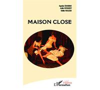 Maison close