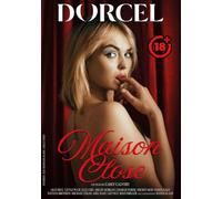 Maison Close Dorcel 2026 - Lilly Bell, Little Puck, Lulu Chu - Réalisé par Casey Calvert - 160 min