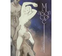 Maison close - Maïa Mazaurette - Anne Carriere Eds - broché - Guide