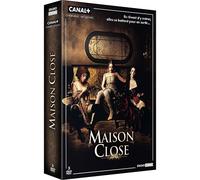 Maison Close - Saison 1